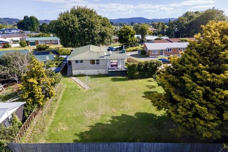 Photo of property in 4 Strathmore Place, Whakatane, 3120