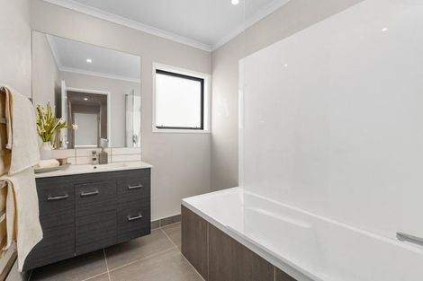 Photo of property in 14 Nugget Avenue, Hobsonville, Auckland, 0616