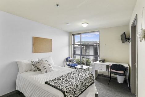 Photo of property in Southern Cross Apartments, 110/35 Abel Smith Street, Te Aro, Wellington, 6011