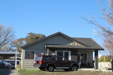 Photo of property in 20 Kaweka Place, Havelock North, 4130