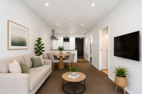 Photo of property in Soho Apartments, 1311/74 Taranaki Street, Te Aro, Wellington, 6011