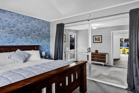 Photo of property in 25 Hira Street, Ohawe, Hawera, 4671