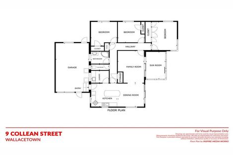 Photo of property in 9 Collean Street, Wallacetown, 9816