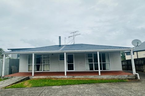 Photo of property in 129a Ireland Road, Mount Wellington, Auckland, 1060