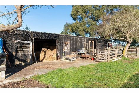 Photo of property in 32 Willowbridge Settlement Road, Waimate, 7980