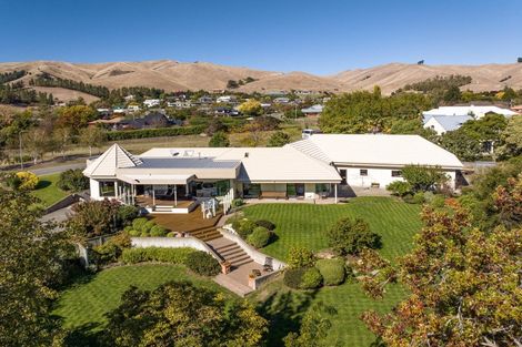 Photo of property in 5 Brilyn Crescent, Witherlea, Blenheim, 7201