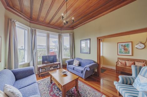 Photo of property in 1/133 Nelson Crescent, Napier South, Napier, 4110