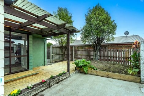 Photo of property in 8 Boyce Street, Springlands, Blenheim, 7201