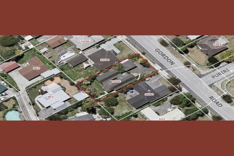 Photo of property in 1002 Gordon Road, Raureka, Hastings, 4120