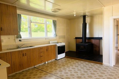 Photo of property in 6 Sloane Street, Fairlie, 7925