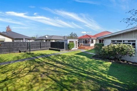 Photo of property in 258 Hills Road, Mairehau, Christchurch, 8013