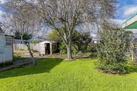 Photo of property in 4 Freyberg Street, Levin, 5510