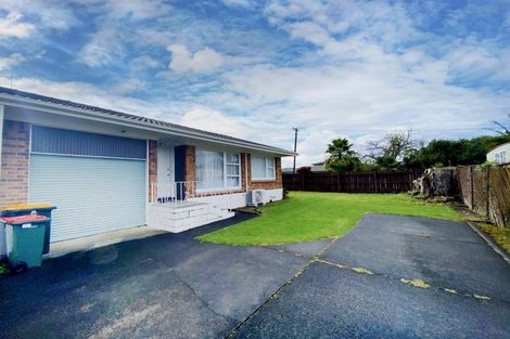 Photo of property in 4/23 Grande Vue Road, Hillpark, Auckland, 2102
