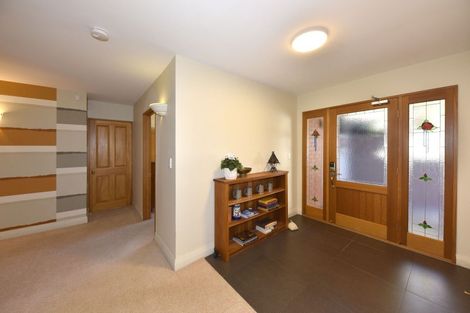Photo of property in 12 Overdale Drive, Cashmere, Christchurch, 8022