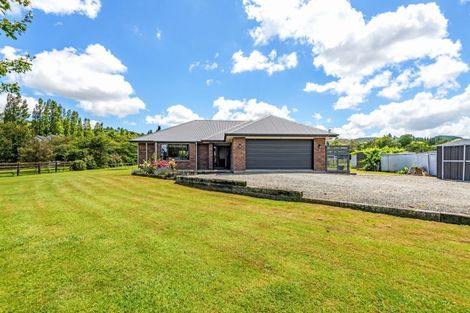 Photo of property in 1267 Pohangina Road, Pohangina, Ashhurst, 4884