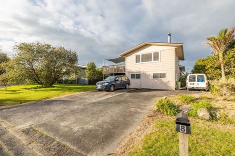 Photo of property in 8 Mawson Avenue, Waipapa, 0230