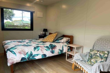 Photo of property in 2 Fergusson Street, Waterloo, Lower Hutt, 5011