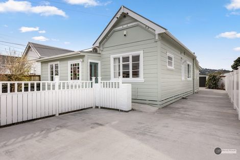 Photo of property in 11 Manchester Street, Petone, Lower Hutt, 5012