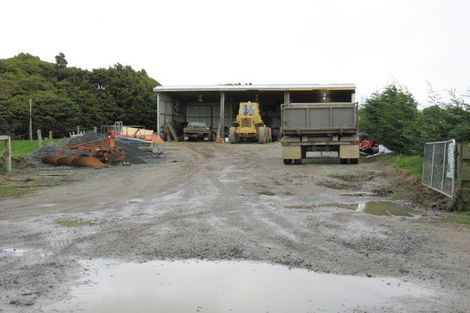 Photo of property in 93 Matua Road, Otatara, Invercargill, 9879