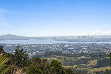 Photo of property in 887 Scenic Drive, Swanson, Henderson, 0781