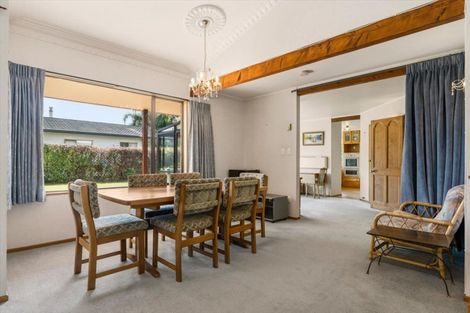 Photo of property in 3 Cooney Place, Te Puke, 3119