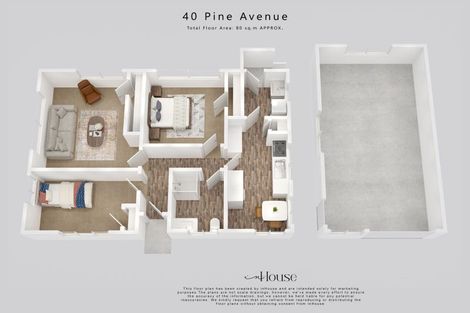 Photo of property in 40 Pine Avenue, Bader, Hamilton, 3206