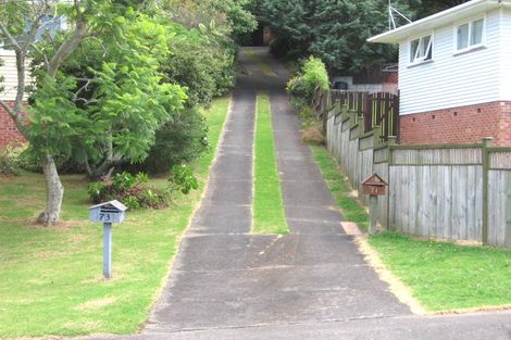 Photo of property in 71 Hendry Avenue, Hillsborough, Auckland, 1042