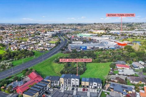 Photo of property in 31 Huntington Drive, Huntington Park, Auckland, 2013