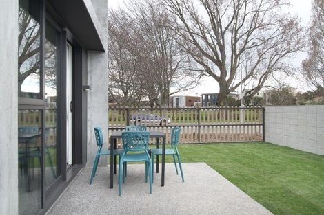 Photo of property in Riverena Flats, 377 Barbadoes Street, Christchurch Central, Christchurch, 8011