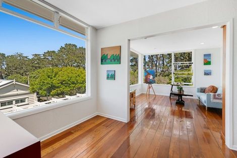 Photo of property in 42 Rawene Road, Birkenhead, Auckland, 0626