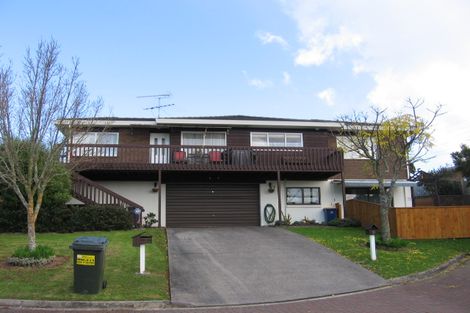 Photo of property in 2 Yale Place, Albany, Auckland, 0632