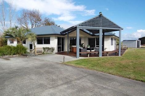 Photo of property in 116 Kaiwaka-mangawhai Road, Kaiwaka, Wellsford, 0975