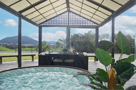 Photo of property in 116 Kaiwaka-mangawhai Road, Kaiwaka, Wellsford, 0975