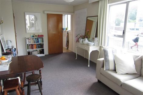 Photo of property in Adelphi Apartments, 183 The Terrace, Wellington Central, Wellington, 6011