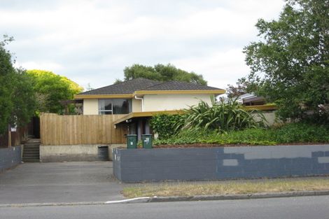 Photo of property in 1/441 Mairehau Road, Parklands, Christchurch, 8083