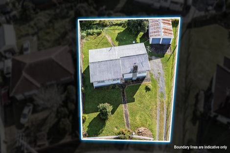 Photo of property in 6 Bates Street, Papakura, 2110