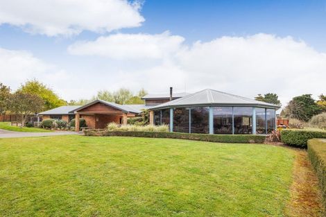 Photo of property in 7 Harrisons Line, Ashhurst, Palmerston North, 4470