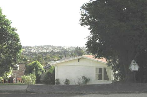 Photo of property in 2/31 William Souter Street, Forrest Hill, Auckland, 0620