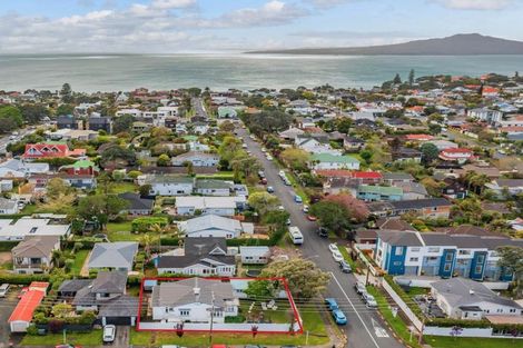 Photo of property in 1/21 Napier Avenue, Takapuna, Auckland, 0622
