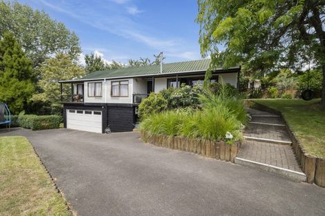 Photo of property in 10 Utuhina Road, Springfield, Rotorua, 3015