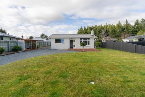 Photo of property in 104 Quintin Drive, Te Anau, 9600