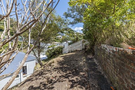 Photo of property in 241 Ohiro Road, Brooklyn, Wellington, 6021