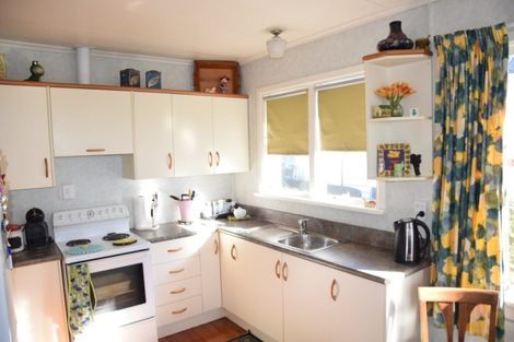 Photo of property in 110 Macmaster Street, Richmond, Invercargill, 9810