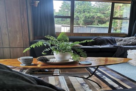 Photo of property in 22 Tombleson Road, Lake Rotoma, Rotorua, 3074