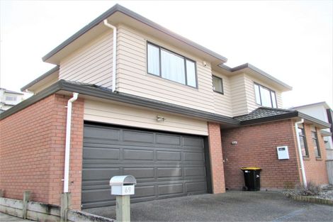 Photo of property in 69a Amesbury Drive, Churton Park, Wellington, 6037