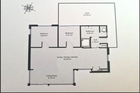 Photo of property in 17 Tatai Road, Bowentown, Katikati, 3177