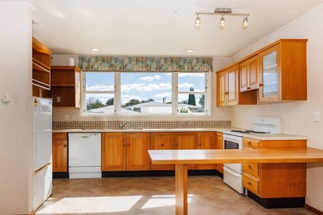 Photo of property in 4 Edwards Place, Terrace End, Palmerston North, 4410