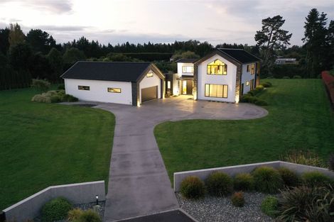 Photo of property in 166 Woodcock Road, Tamahere, Hamilton, 3283