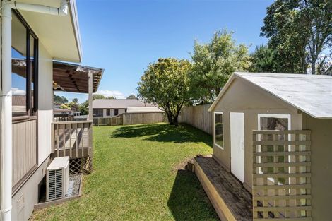 Photo of property in 23 Devonshire Road, Unsworth Heights, Auckland, 0632