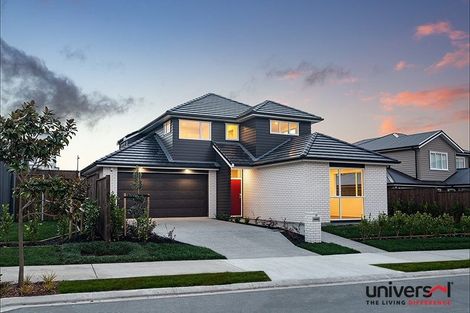 Photo of property in 34 Couldrey Crescent, Red Beach, 0932